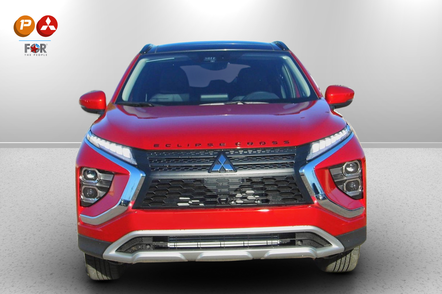 2026 Mitsubishi Eclipse Cross SE photo 2