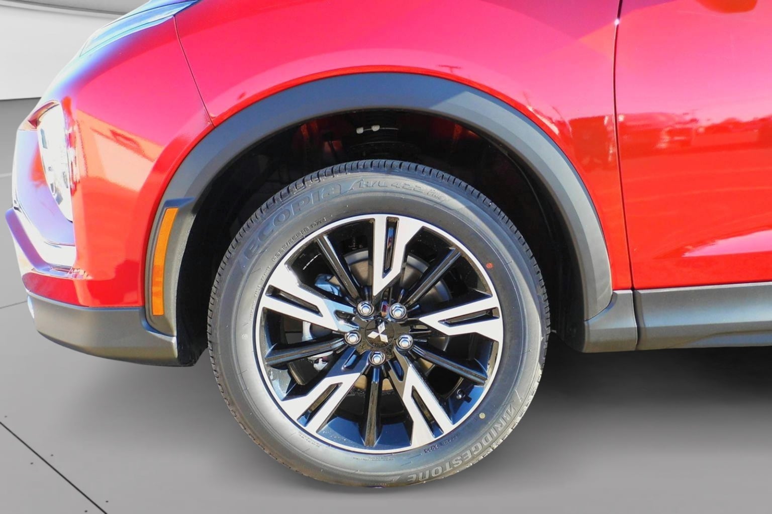 2026 Mitsubishi Eclipse Cross SE - Photo 10