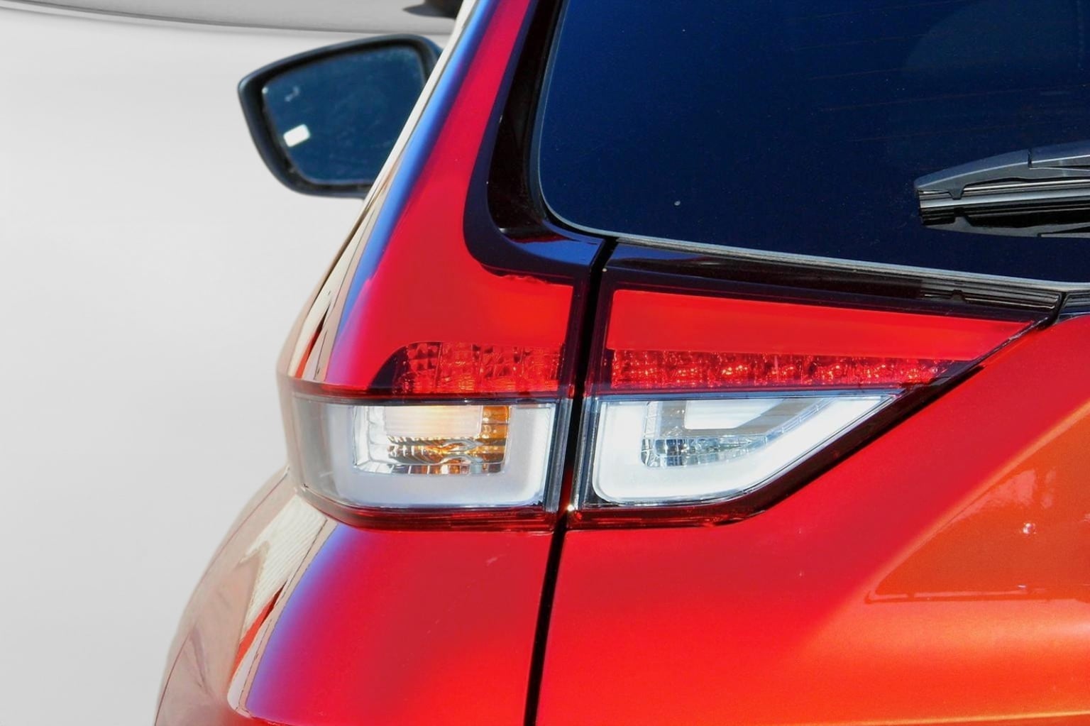 2026 Mitsubishi Eclipse Cross SE - Photo 9