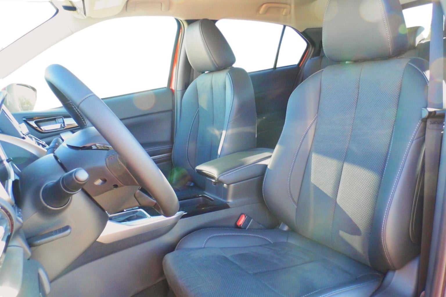 2026 Mitsubishi Eclipse Cross SE - Photo 17