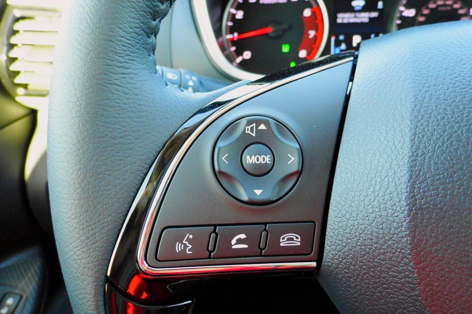 2026 Mitsubishi Eclipse Cross SE - Photo 12