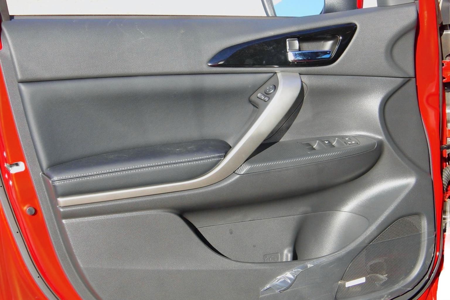 2026 Mitsubishi Eclipse Cross SE - Photo 18