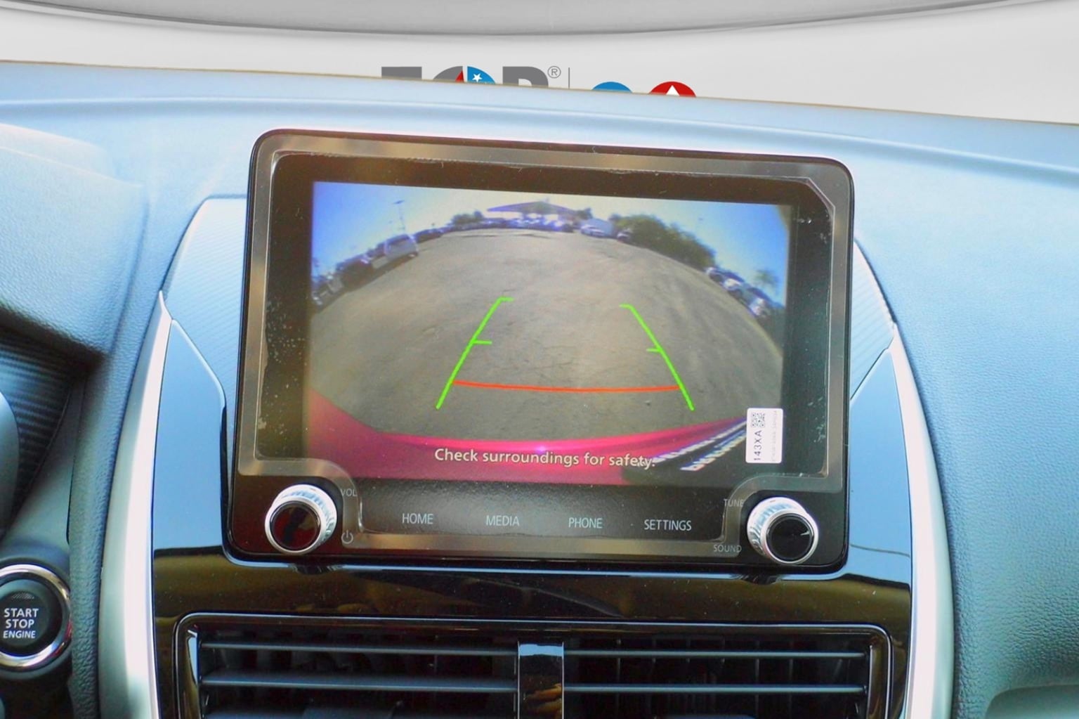 2026 Mitsubishi Eclipse Cross SE - Photo 15