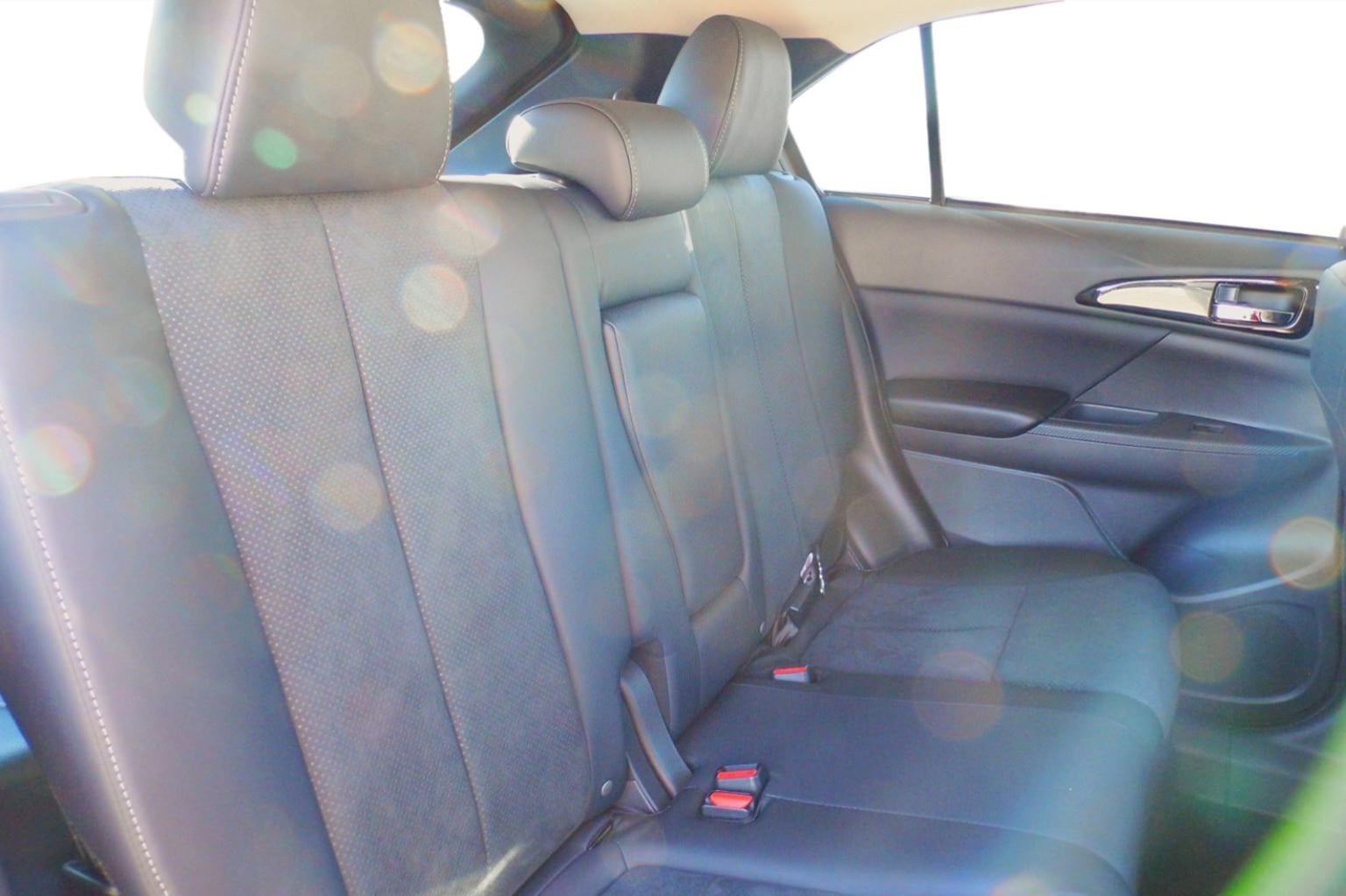 2026 Mitsubishi Eclipse Cross SE - Photo 23