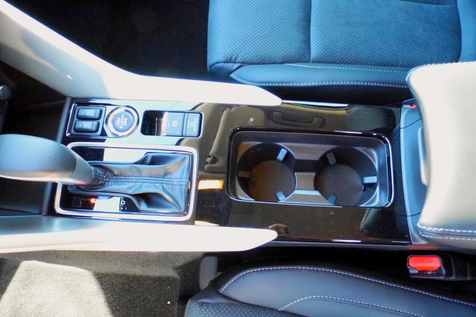 2026 Mitsubishi Eclipse Cross SE - Photo 21