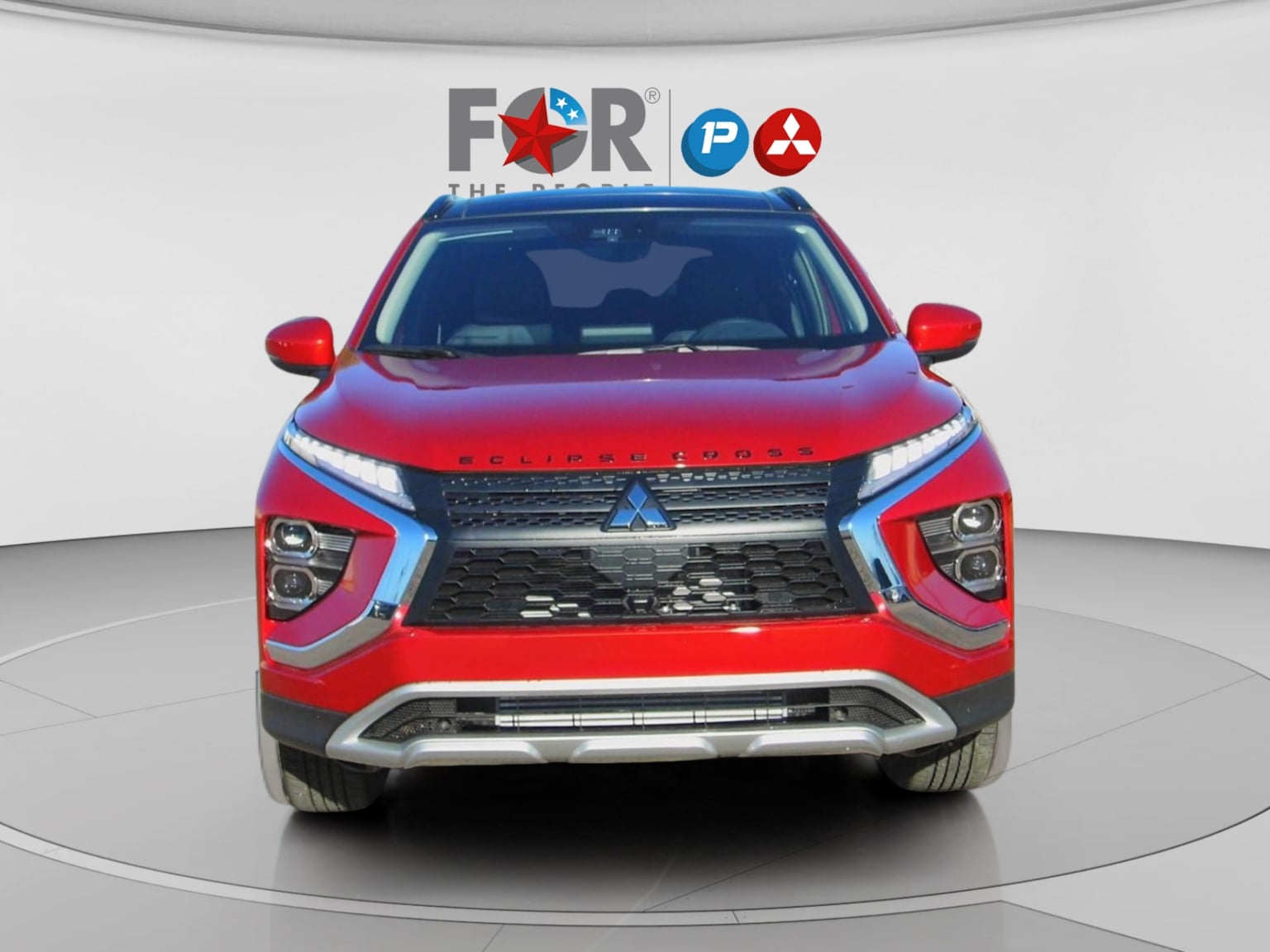 2026 Mitsubishi Eclipse Cross SE - Photo 3