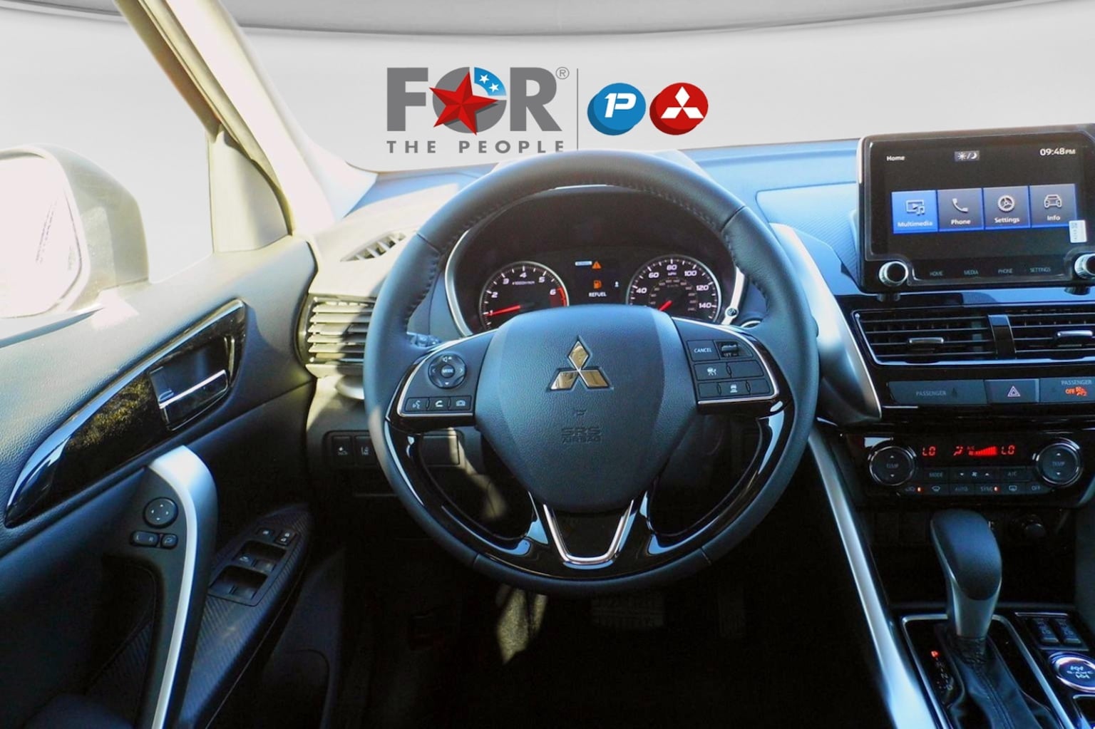 2026 Mitsubishi Eclipse Cross SE - Photo 11