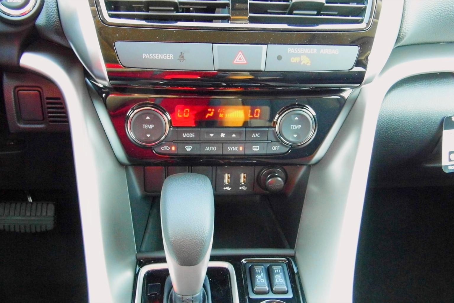 2026 Mitsubishi Eclipse Cross SE - Photo 16