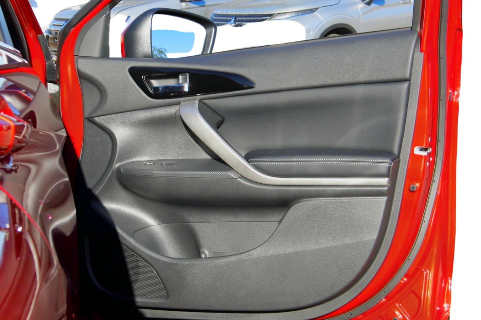 2026 Mitsubishi Eclipse Cross SE - Photo 22