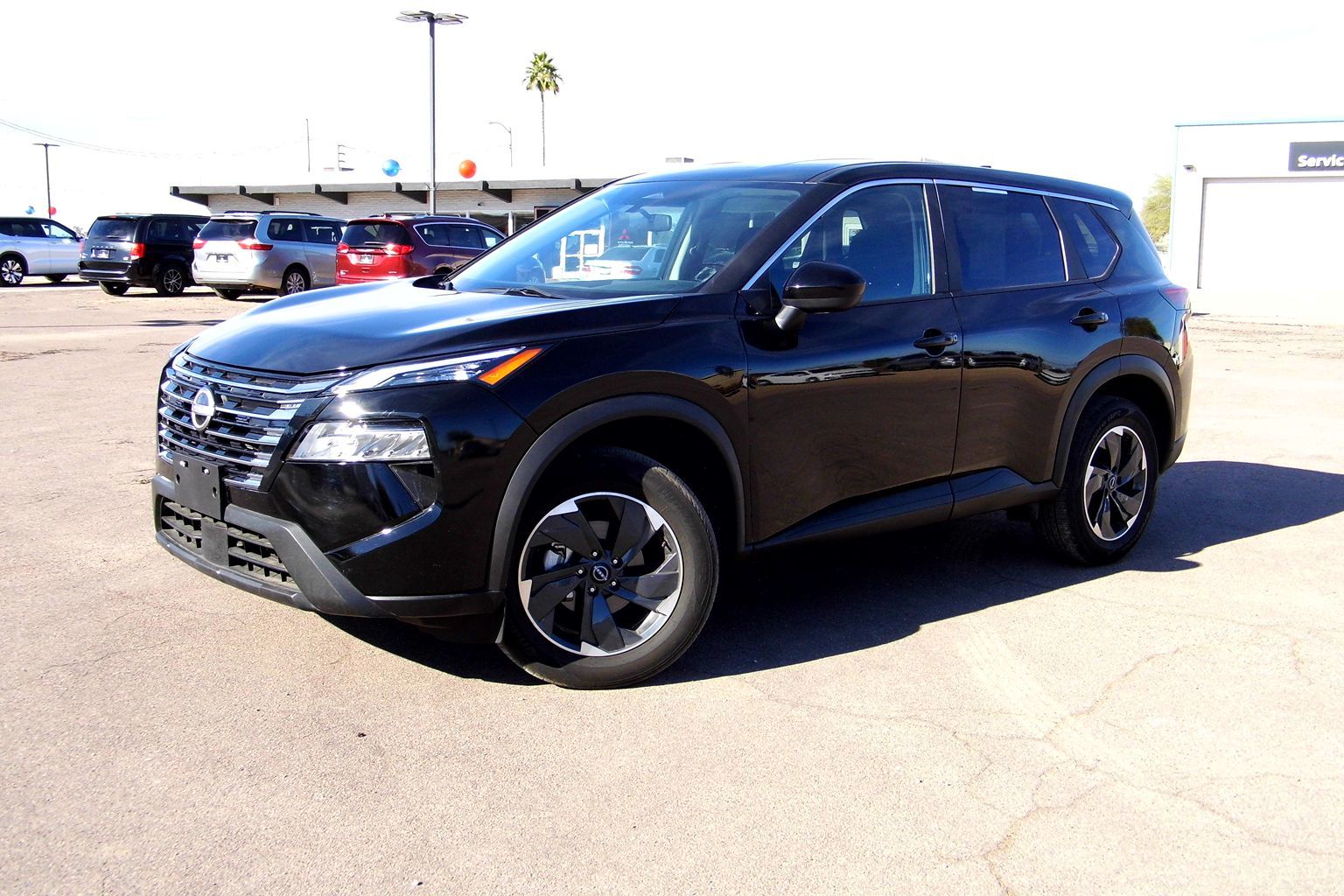 2020 Kia Sorento LX FWD