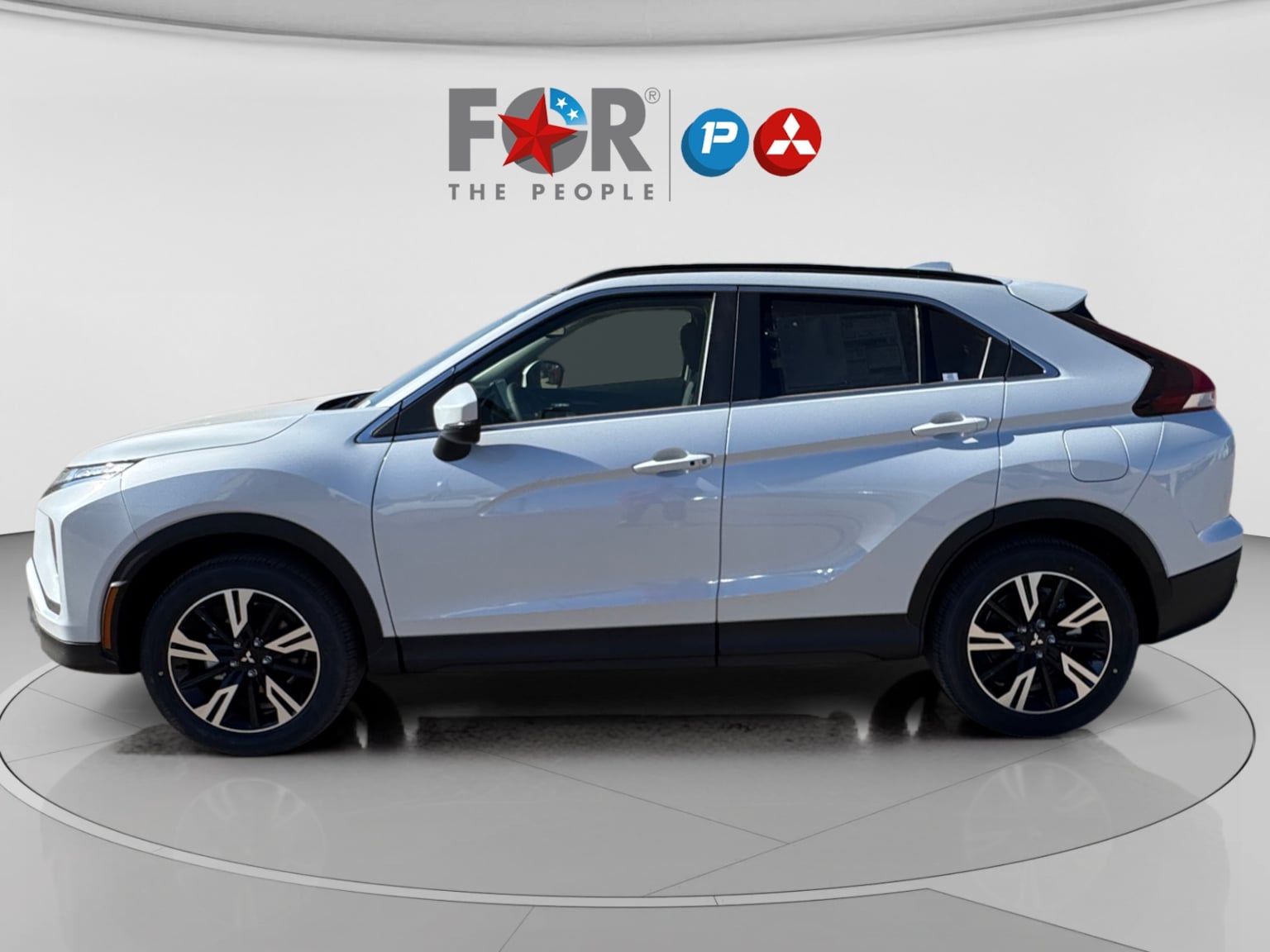 2026 Mitsubishi Eclipse Cross SE - Photo 2
