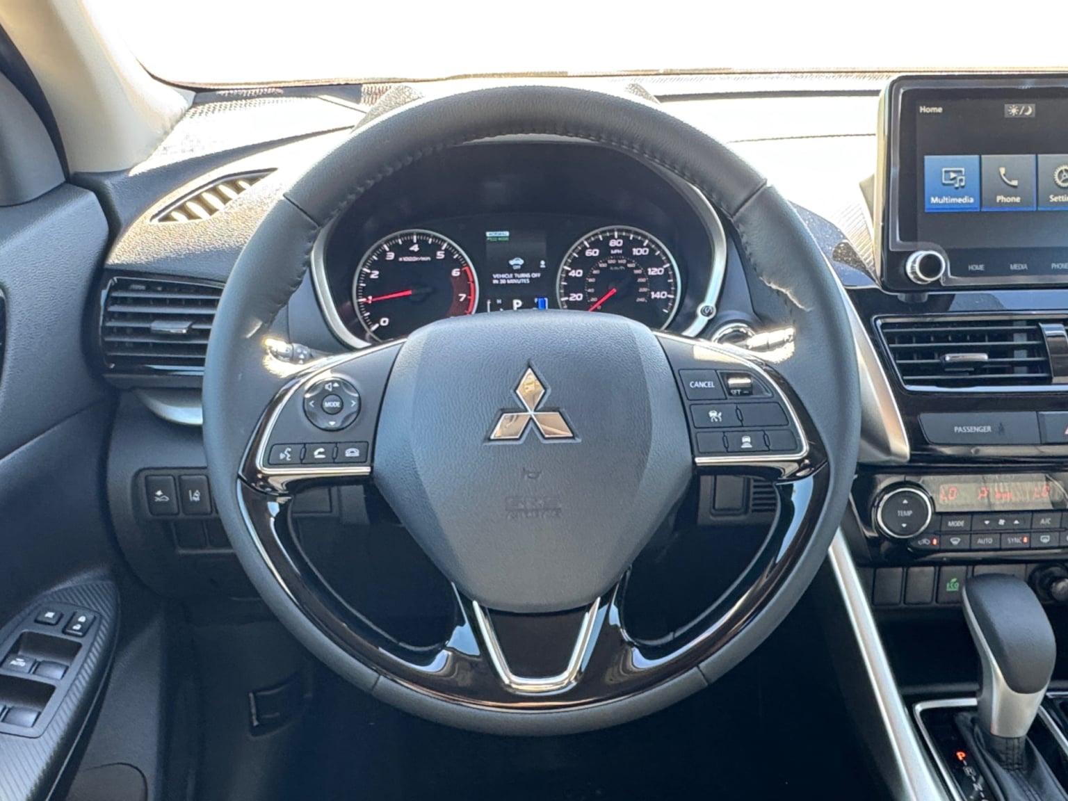 2026 Mitsubishi Eclipse Cross SE - Photo 13
