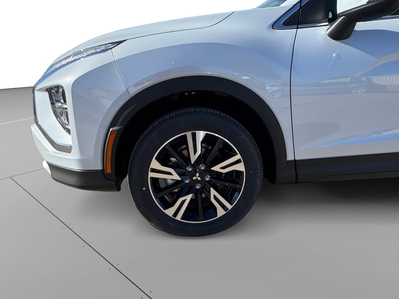 2026 Mitsubishi Eclipse Cross SE - Photo 9