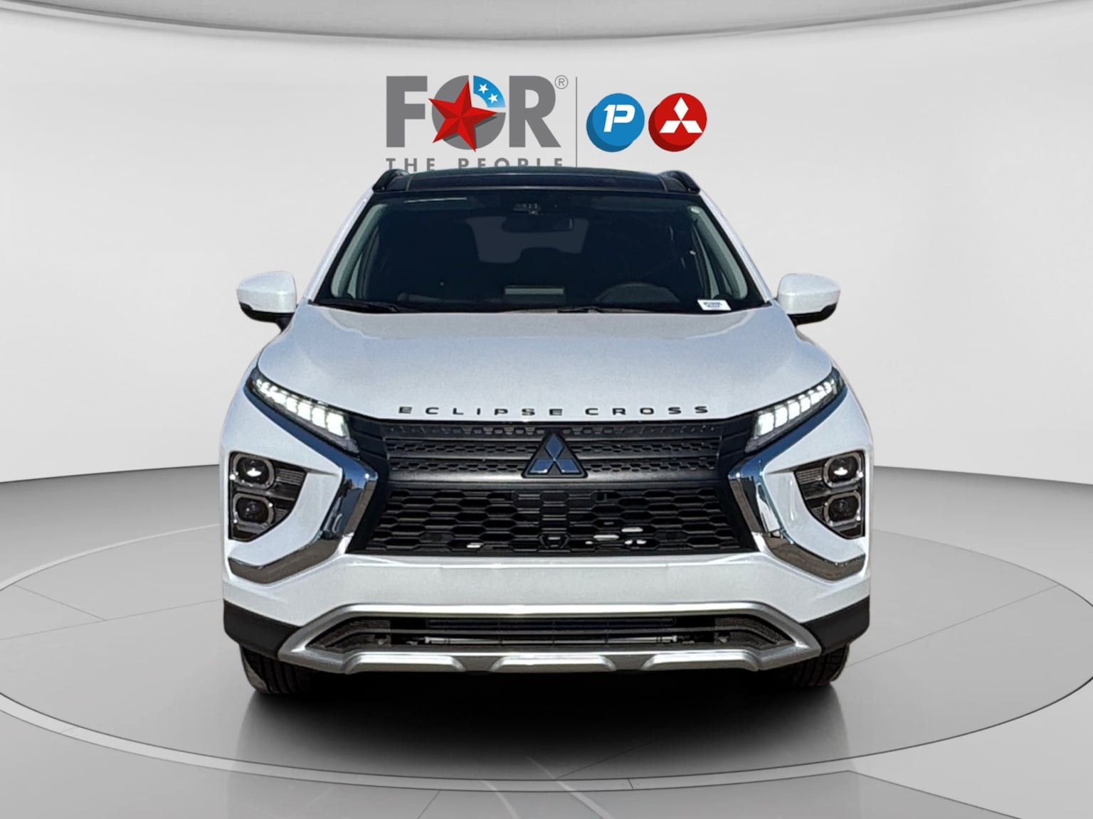 2026 Mitsubishi Eclipse Cross SE - Photo 8