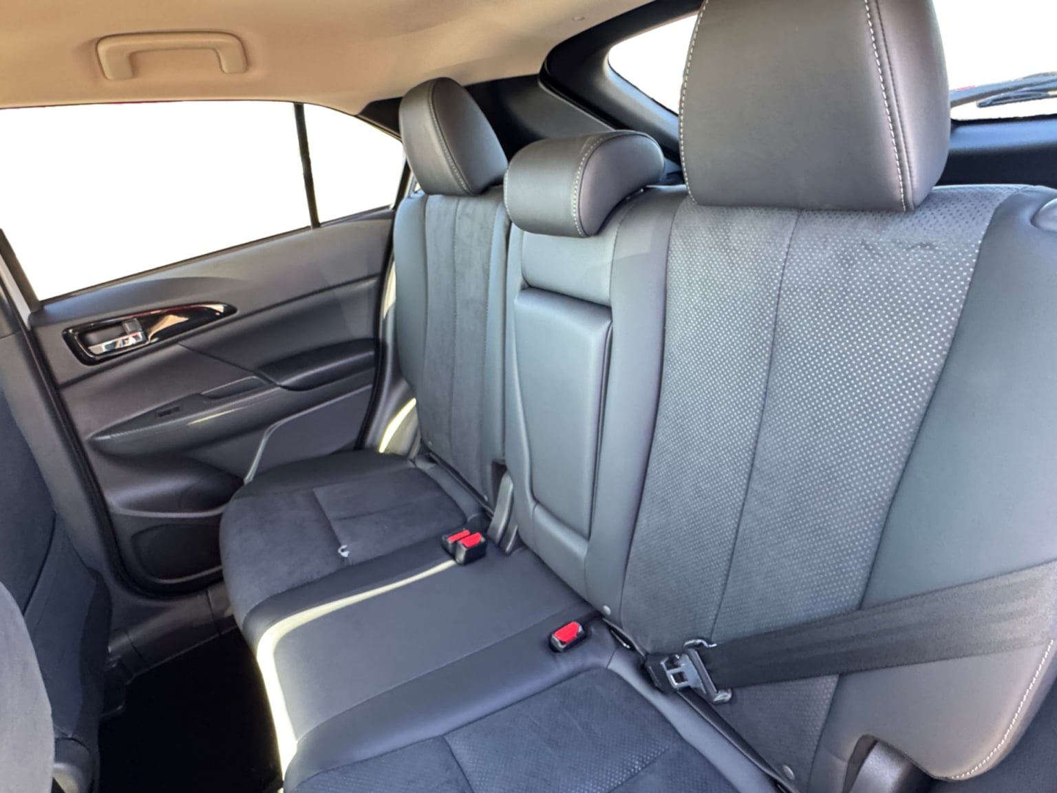 2026 Mitsubishi Eclipse Cross SE - Photo 16