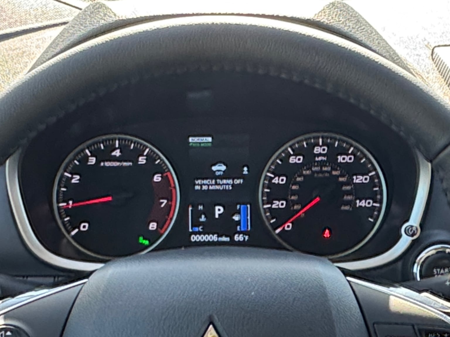 2026 Mitsubishi Eclipse Cross SE - Photo 14