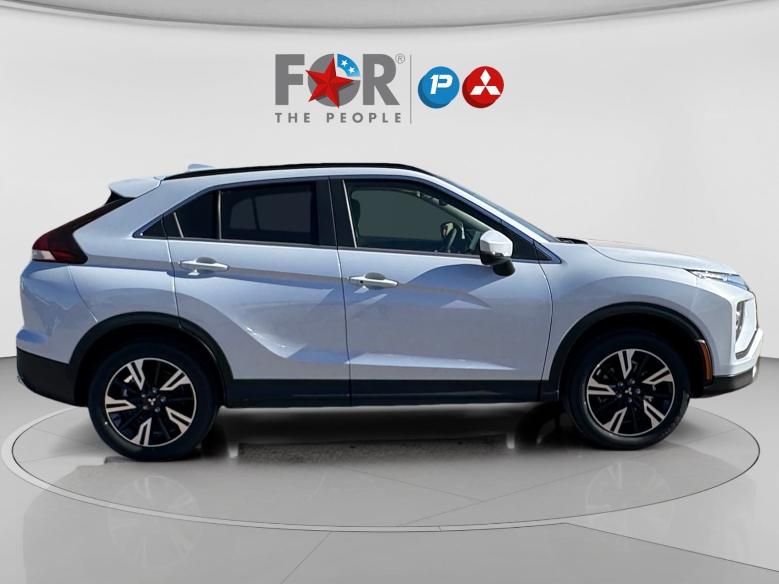 2026 Mitsubishi Eclipse Cross SE - Photo 6