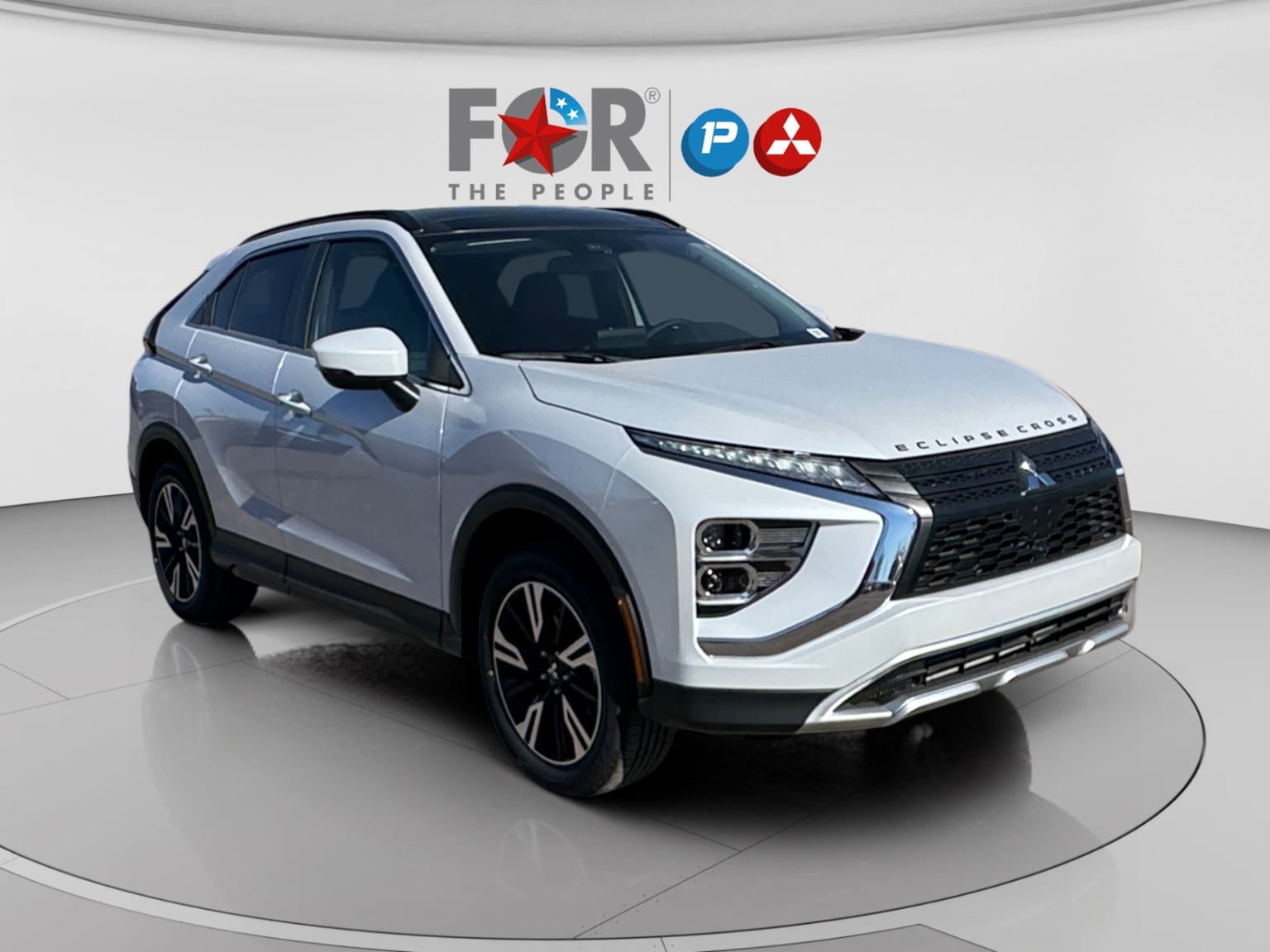 2026 Mitsubishi Eclipse Cross SE - Photo 7