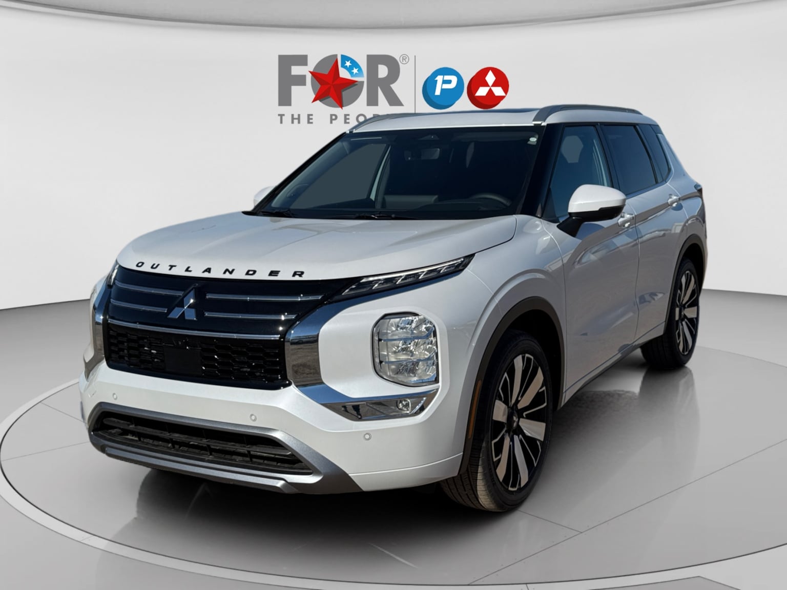 2026 Mitsubishi Outlander SEL FWD's photo