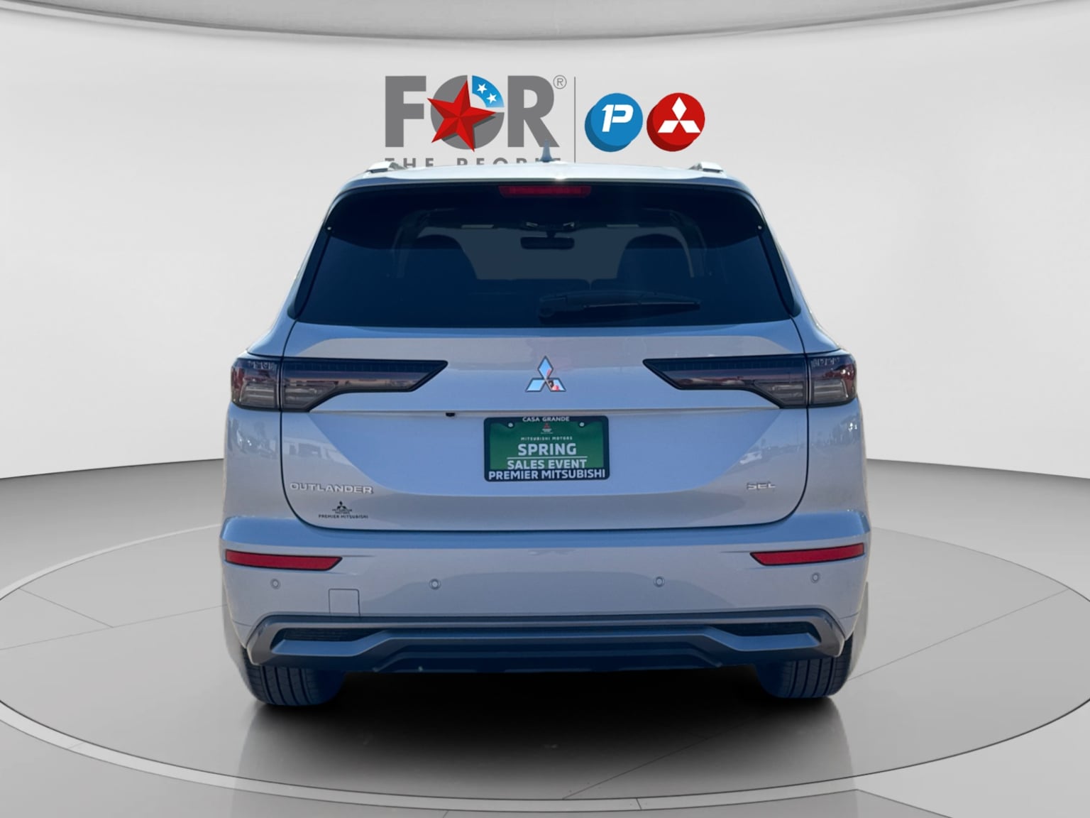 2026 Mitsubishi Outlander SEL - Photo 4