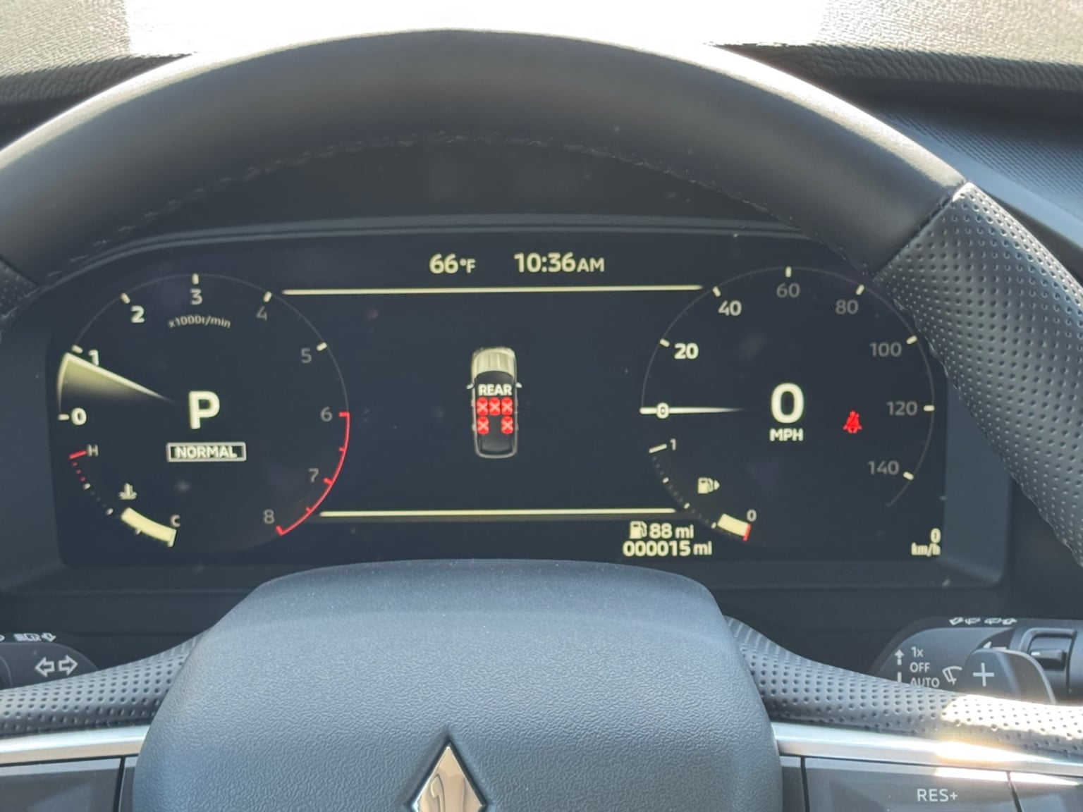 2026 Mitsubishi Outlander SEL - Photo 14