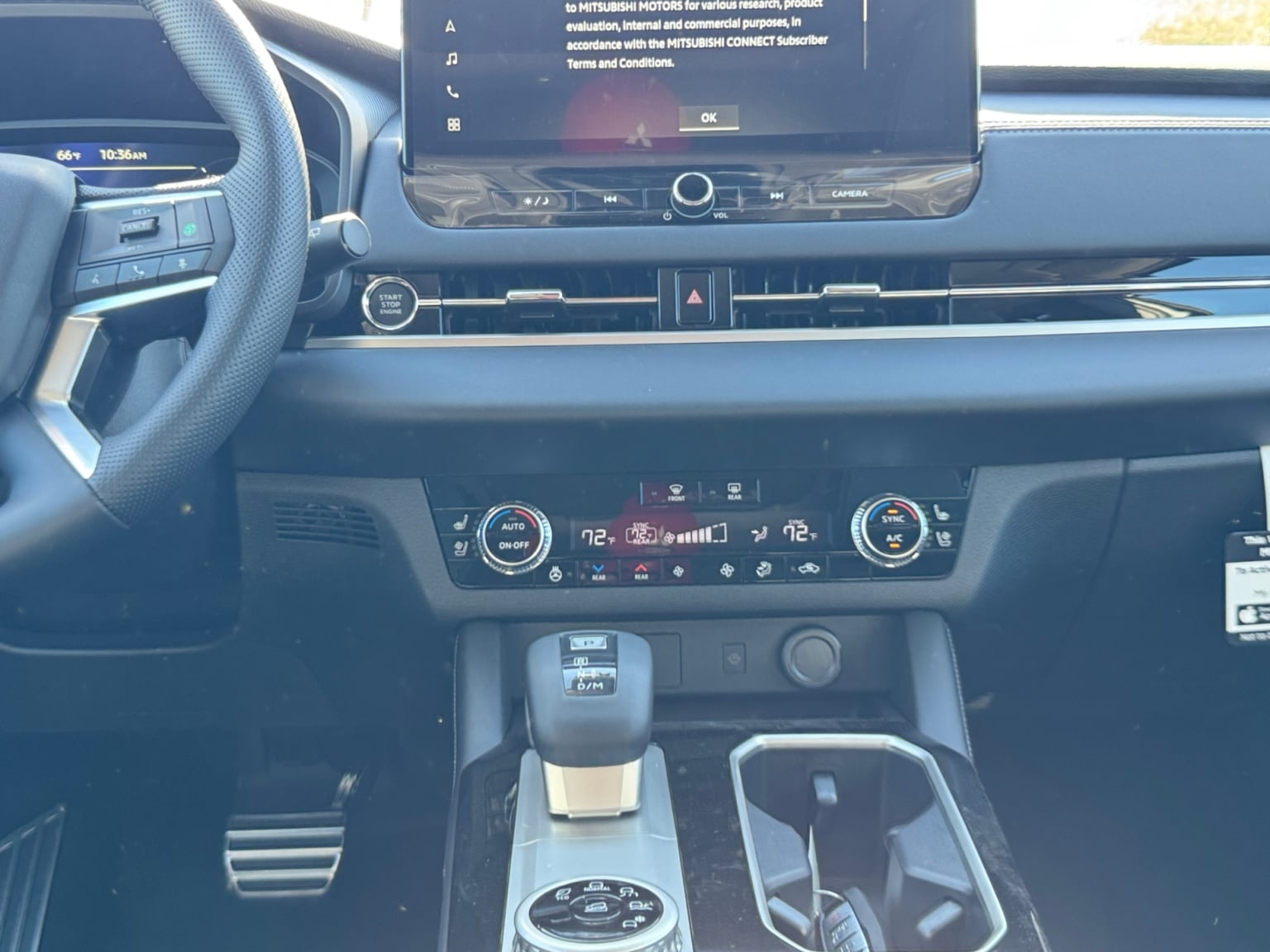 2026 Mitsubishi Outlander SEL - Photo 15