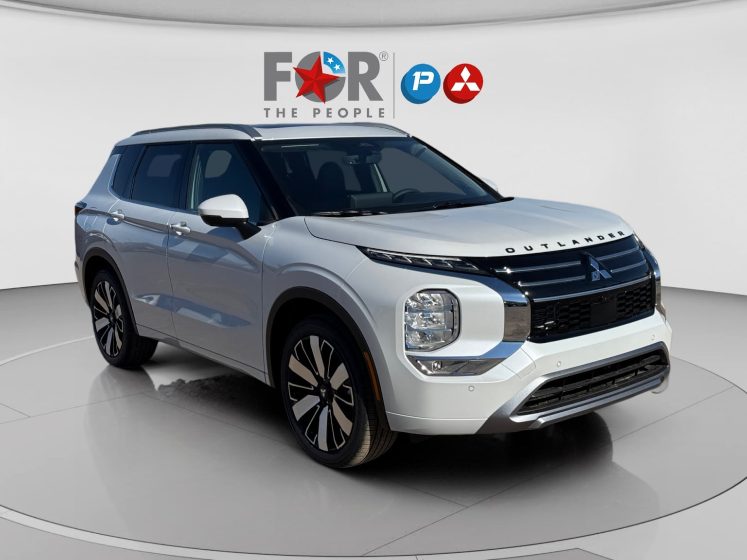 2026 Mitsubishi Outlander SEL - Photo 7