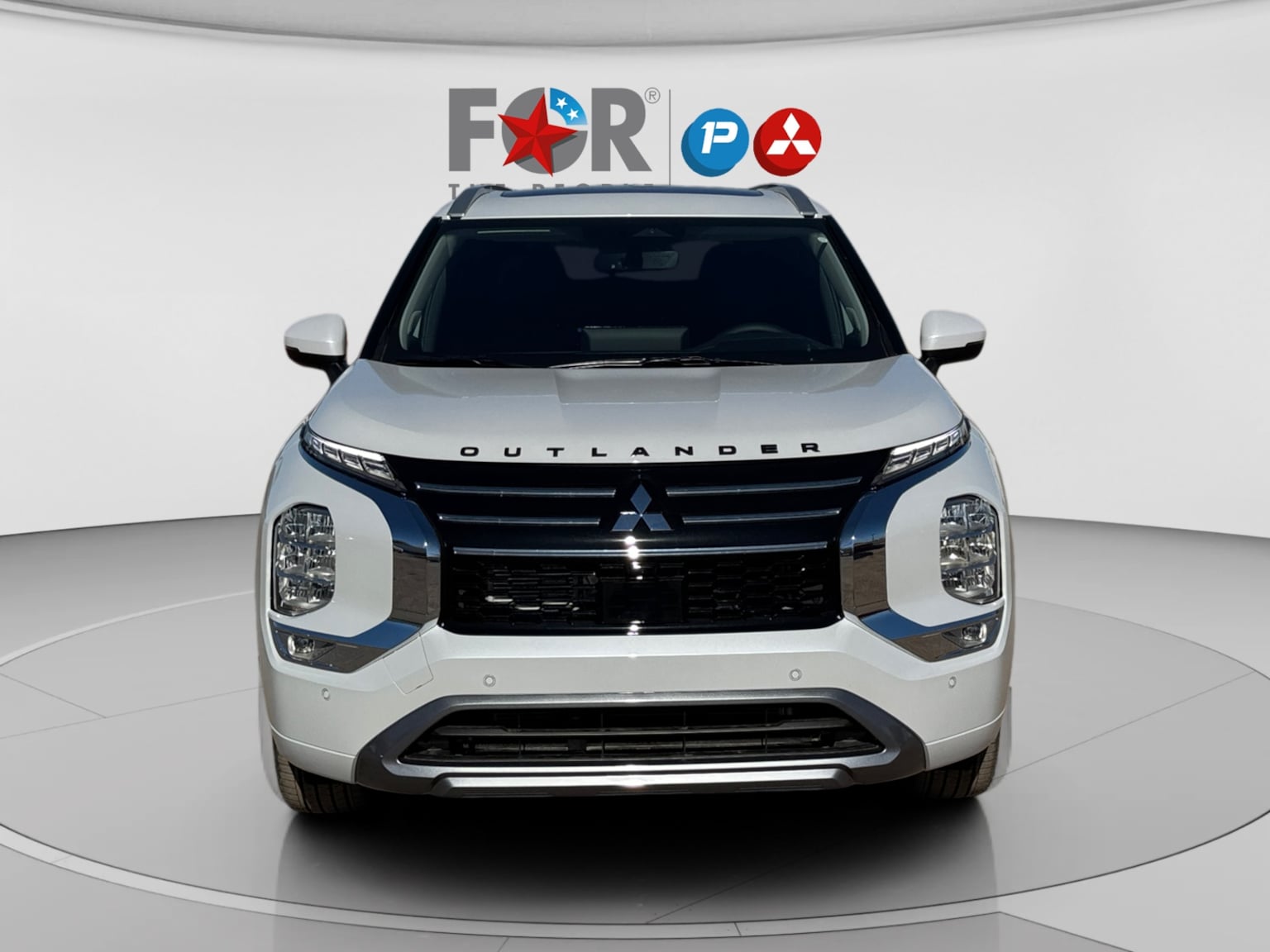 2026 Mitsubishi Outlander SEL - Photo 8