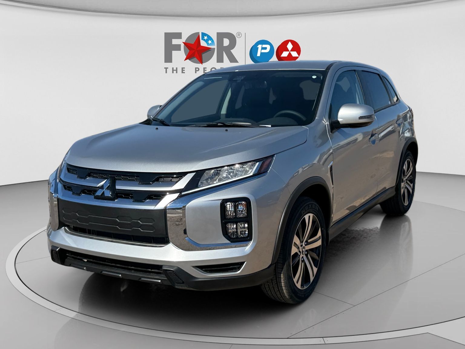 2026 Mitsubishi Outlander Sport