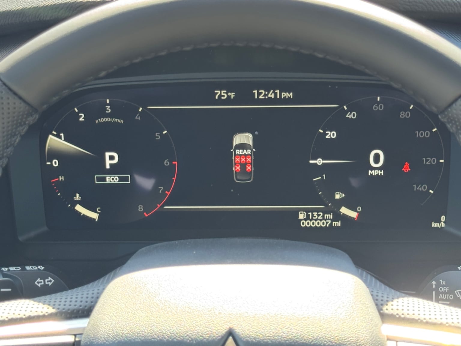 2026 Mitsubishi Outlander SE - Photo 14