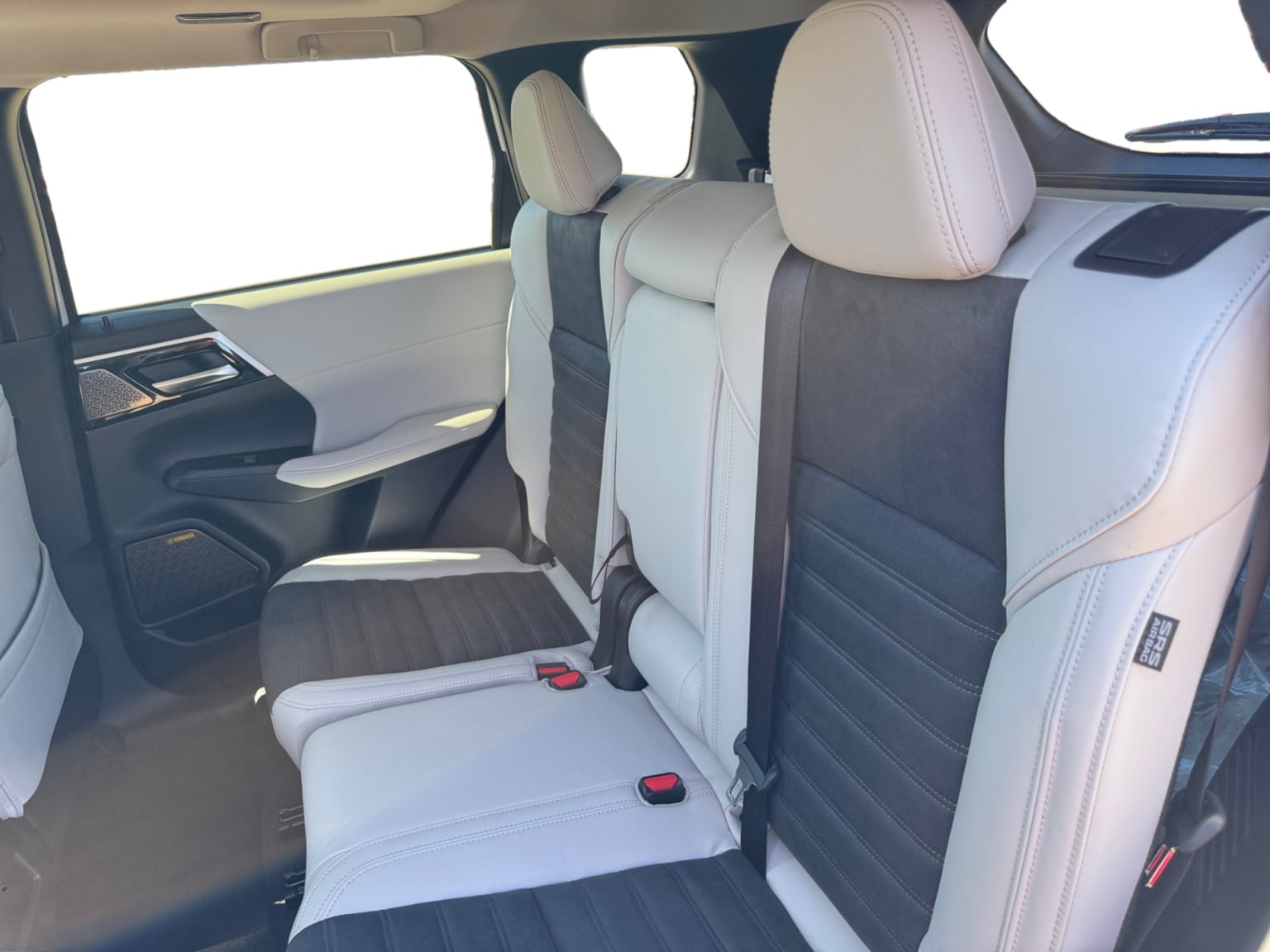2026 Mitsubishi Outlander SE - Photo 16