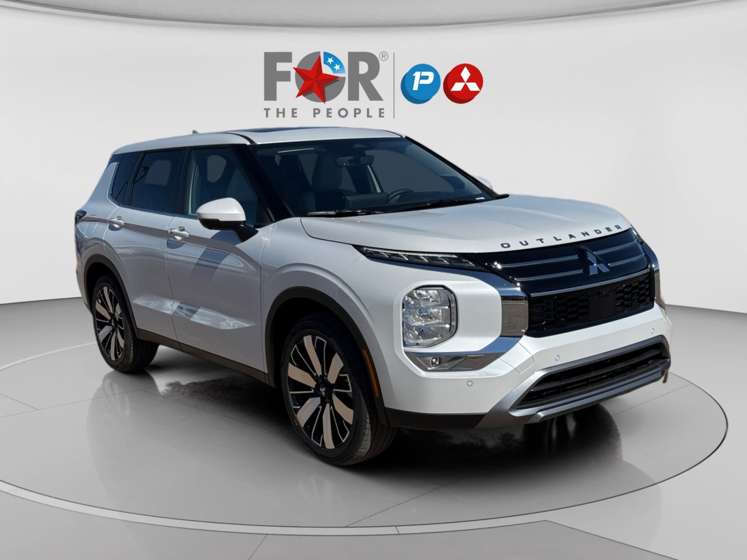 2026 Mitsubishi Outlander SE - Photo 7