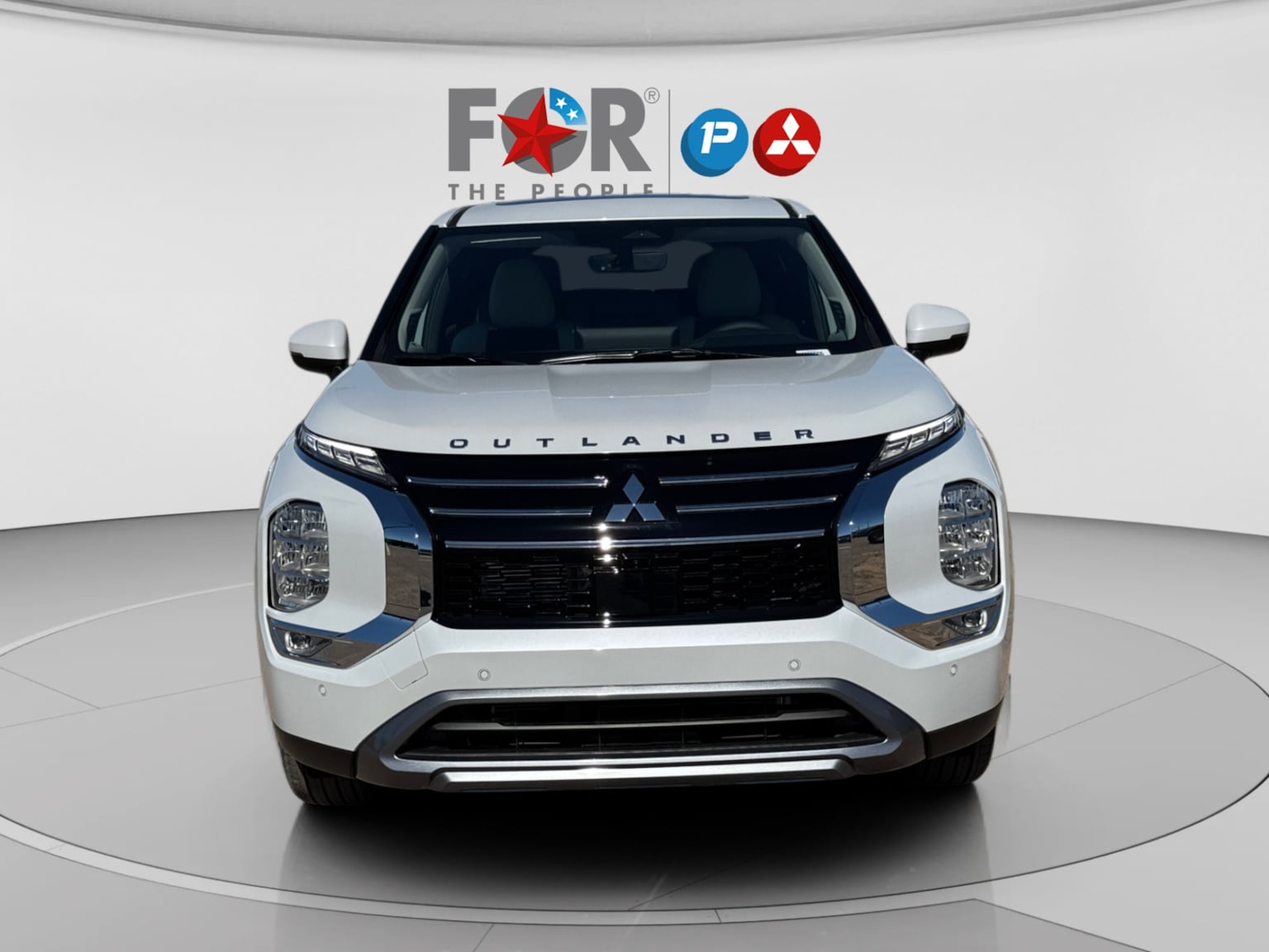 2026 Mitsubishi Outlander SE - Photo 8