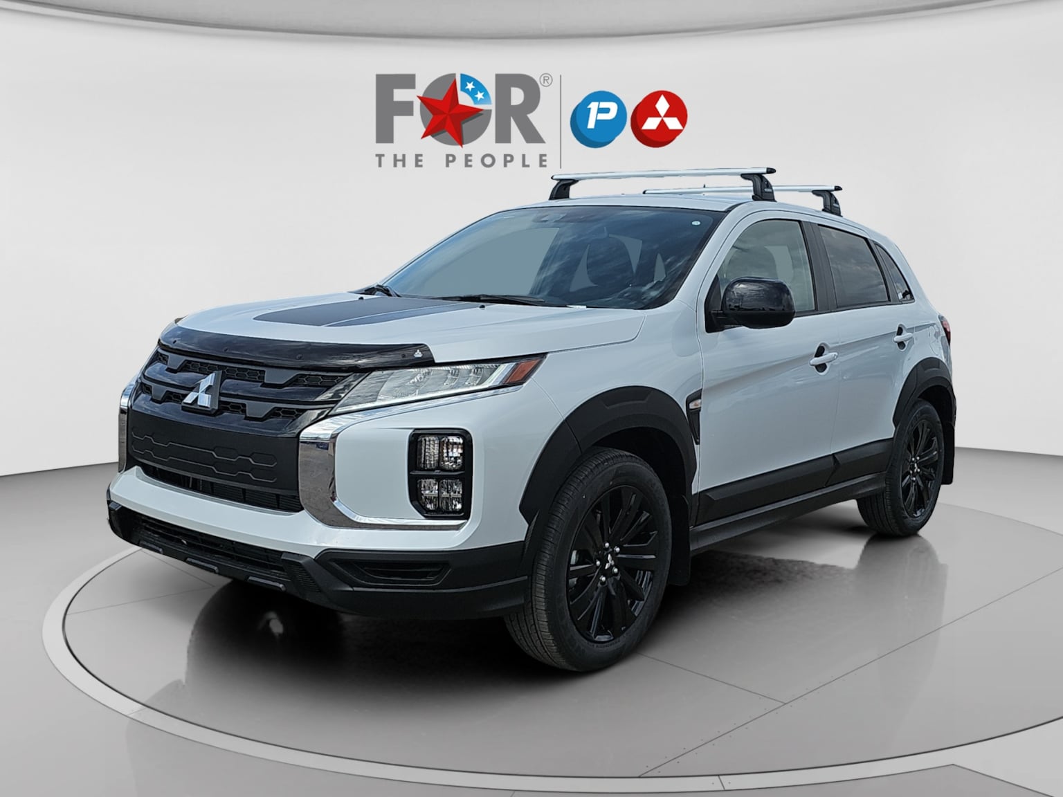 2026 Mitsubishi Outlander Sport 2.0 TRAIL AWC CVT's photo