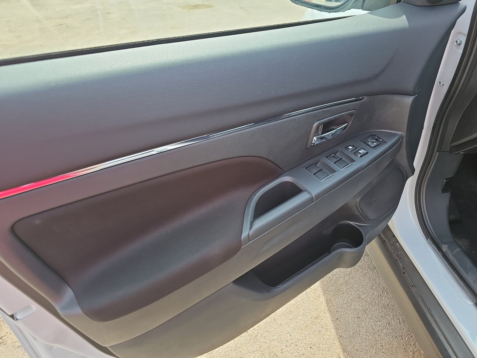 2026 Mitsubishi Outlander Sport TRAIL - Photo 11