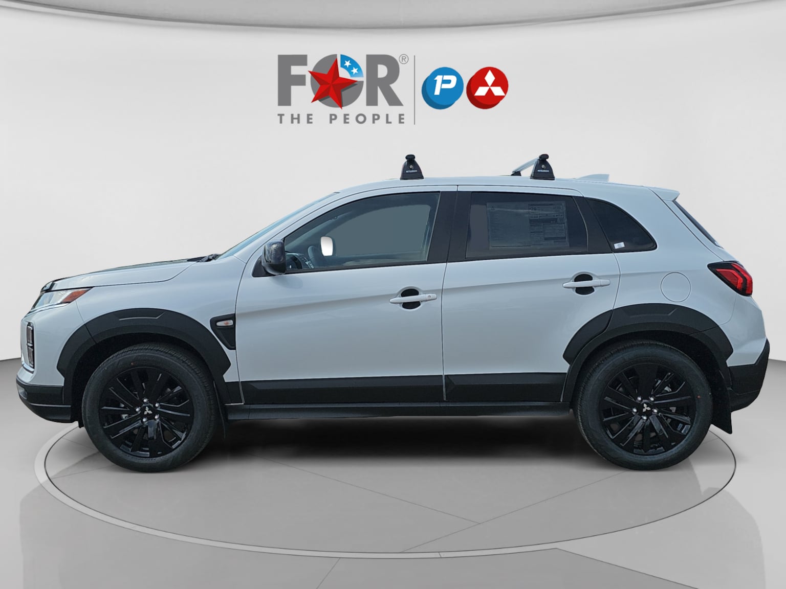 2026 Mitsubishi Outlander Sport TRAIL - Photo 2