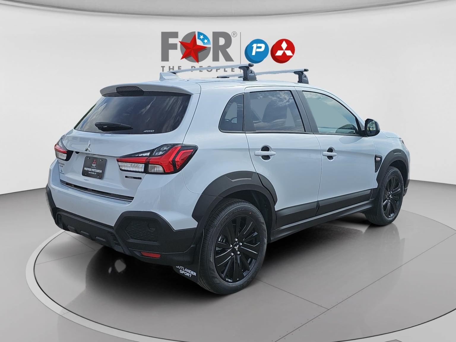 2026 Mitsubishi Outlander Sport TRAIL - Photo 5