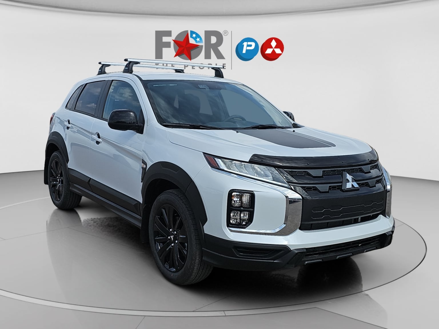 2026 Mitsubishi Outlander Sport TRAIL - Photo 7