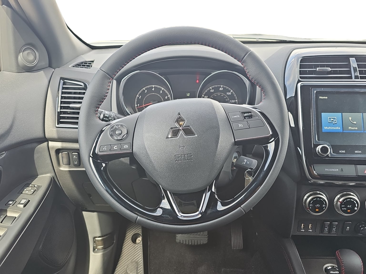 2026 Mitsubishi Outlander Sport TRAIL - Photo 13