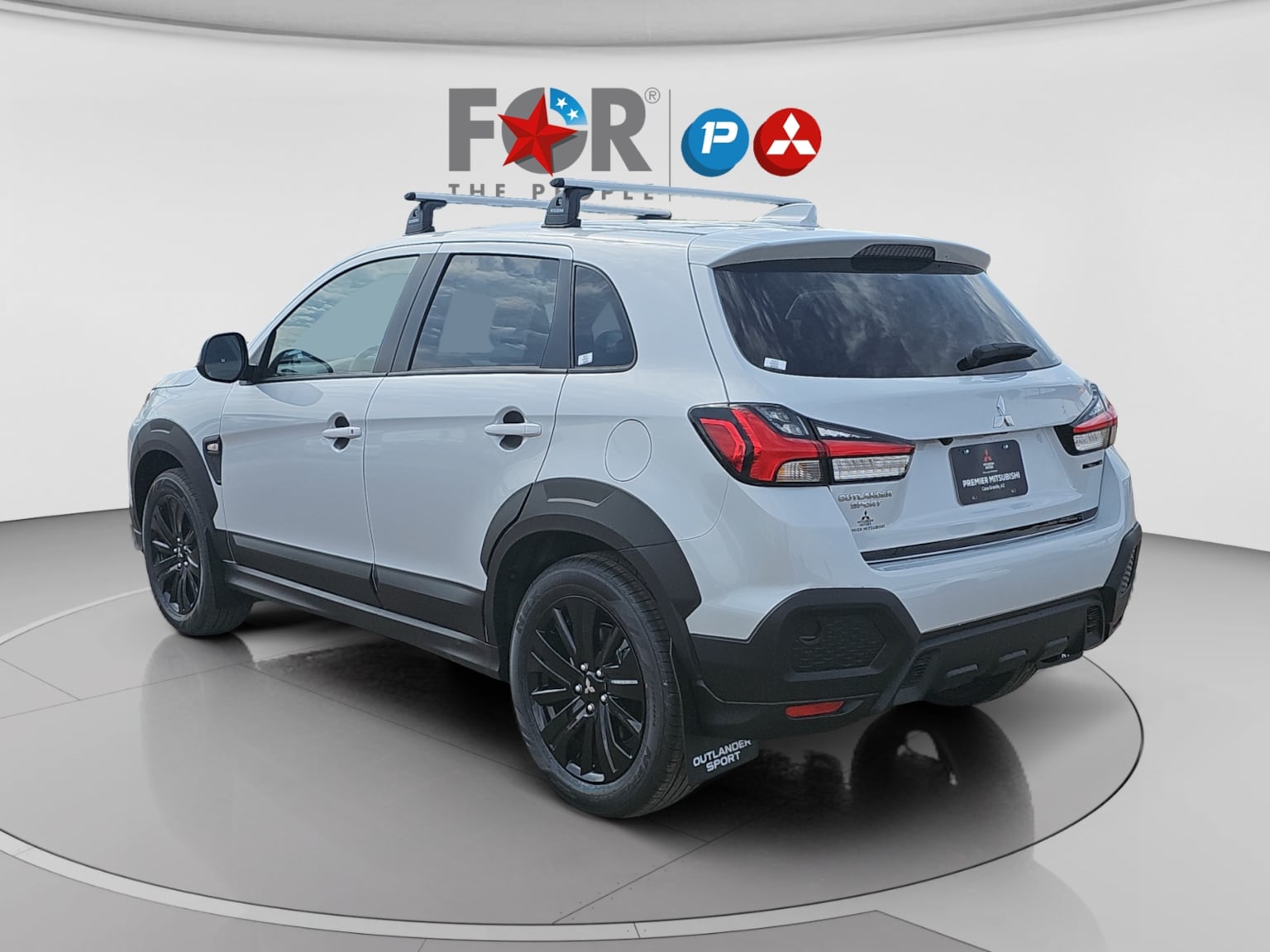 2026 Mitsubishi Outlander Sport TRAIL - Photo 3