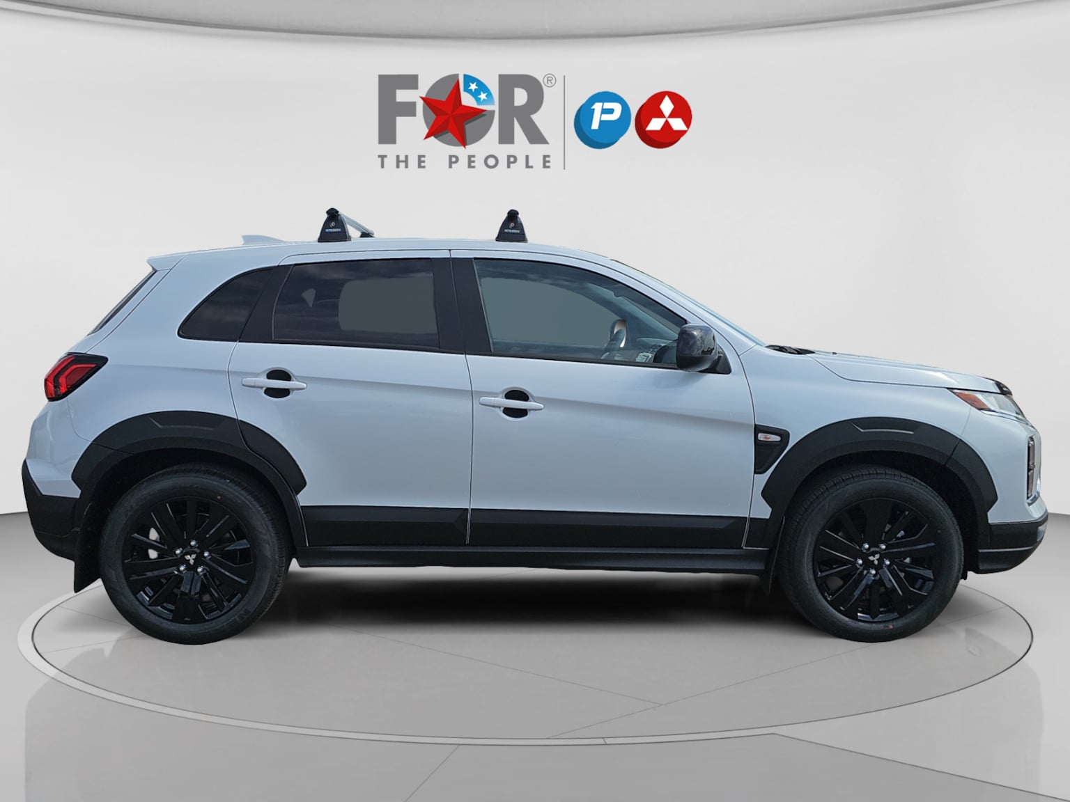 2026 Mitsubishi Outlander Sport TRAIL - Photo 6