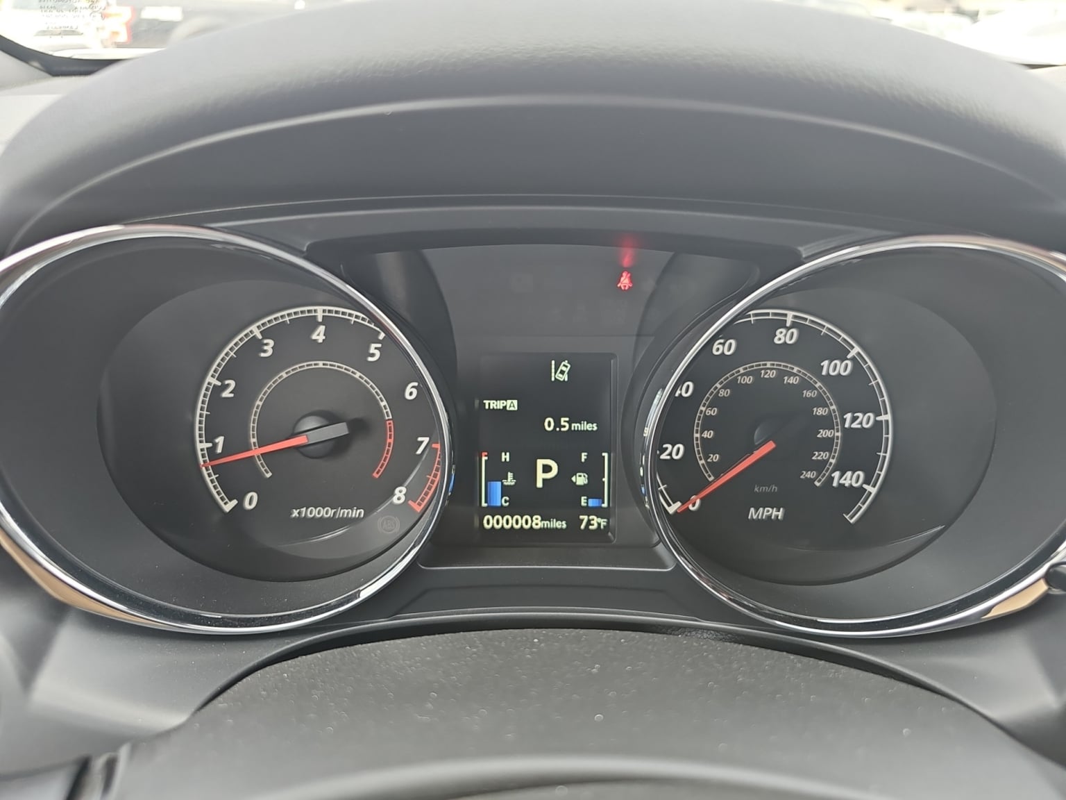 2026 Mitsubishi Outlander Sport TRAIL - Photo 14