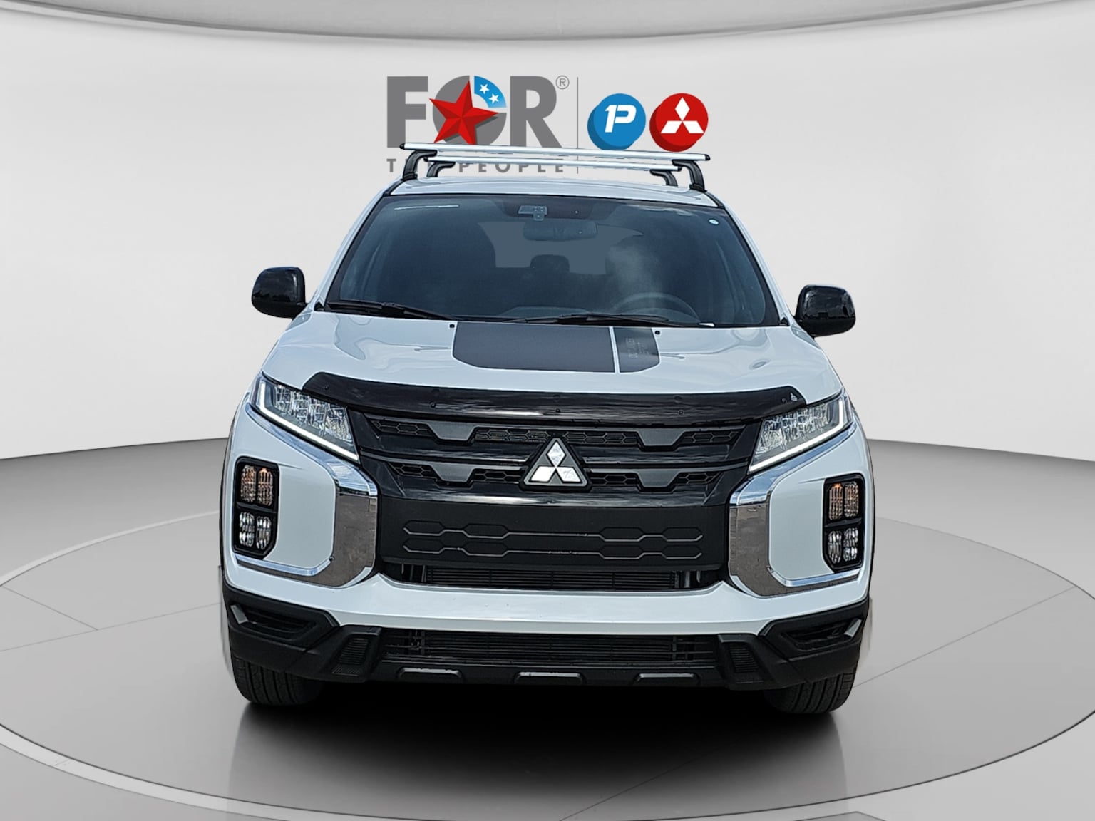 2026 Mitsubishi Outlander Sport TRAIL - Photo 8