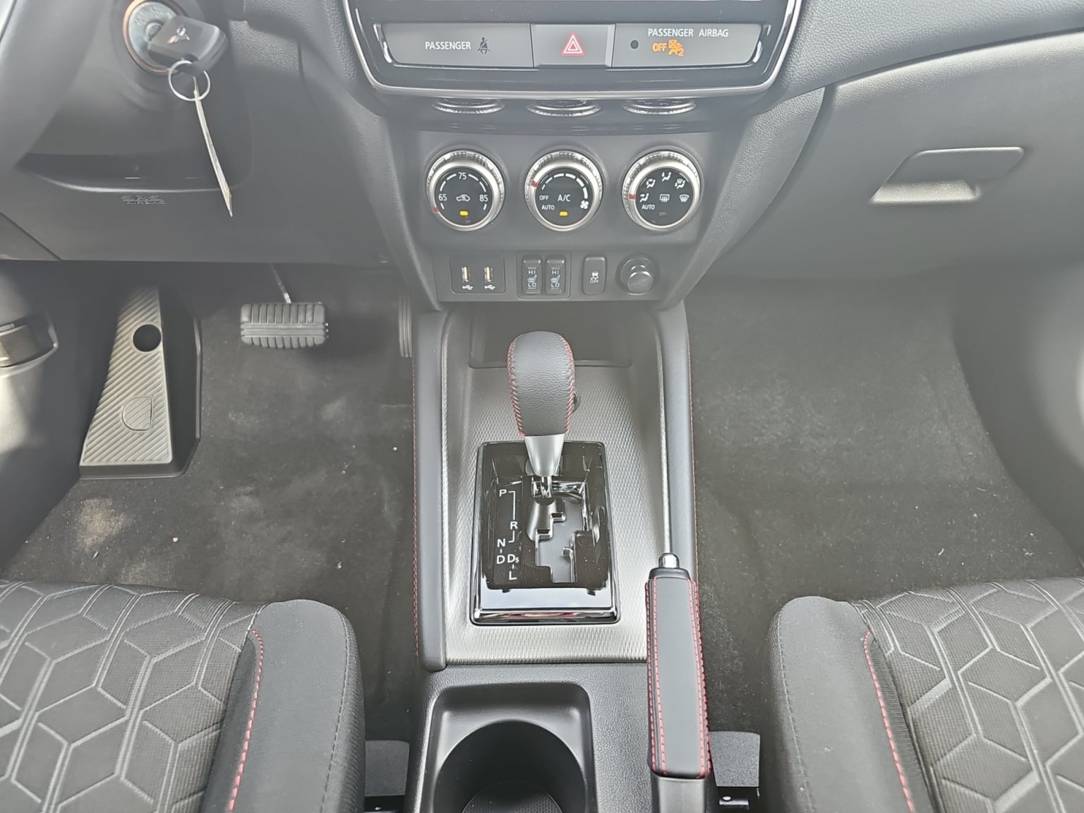 2026 Mitsubishi Outlander Sport TRAIL - Photo 15