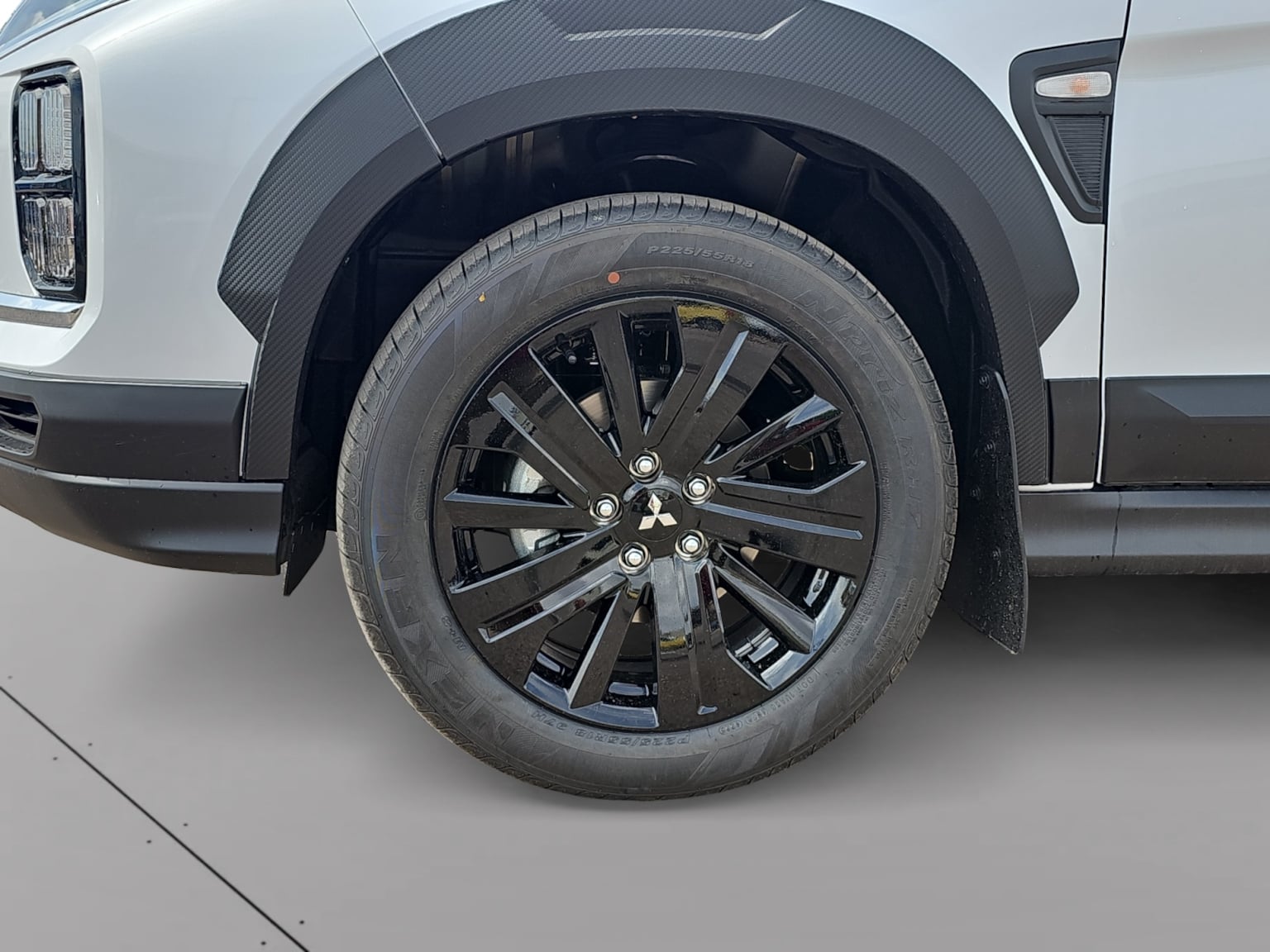 2026 Mitsubishi Outlander Sport TRAIL - Photo 9