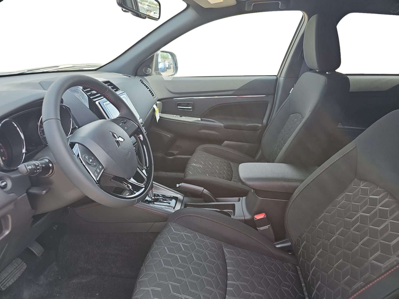 2026 Mitsubishi Outlander Sport TRAIL - Photo 10