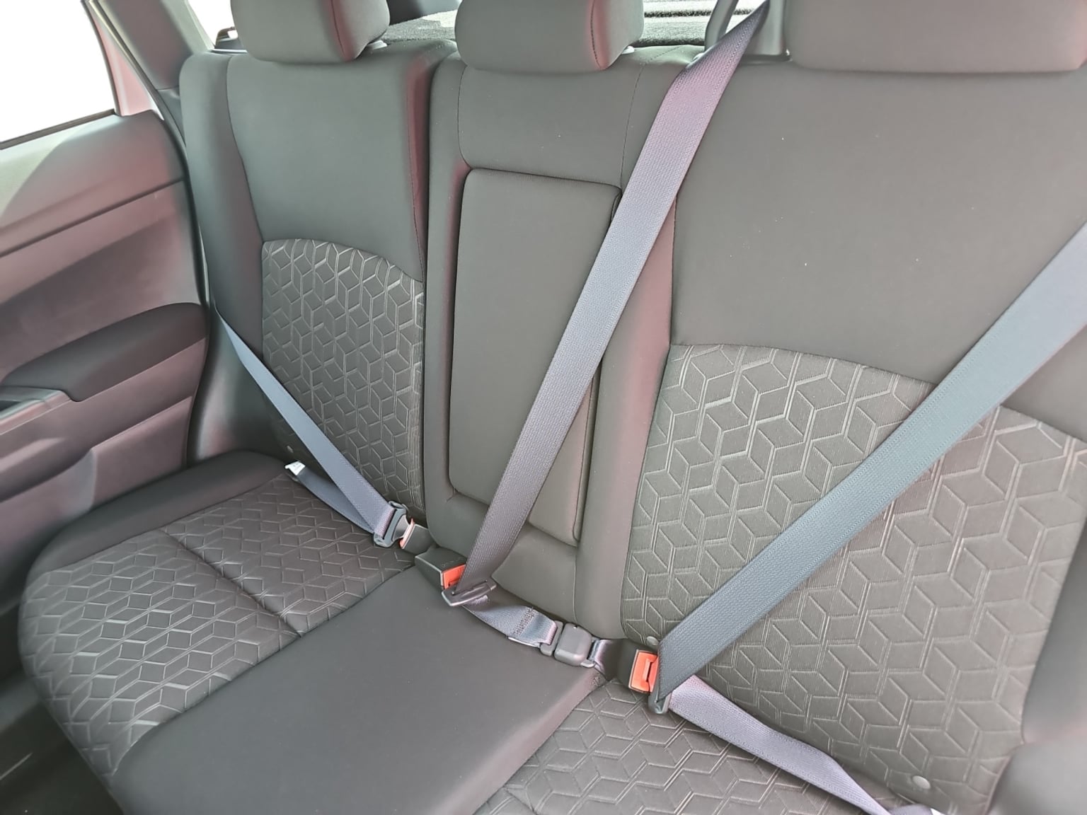 2026 Mitsubishi Outlander Sport TRAIL - Photo 16