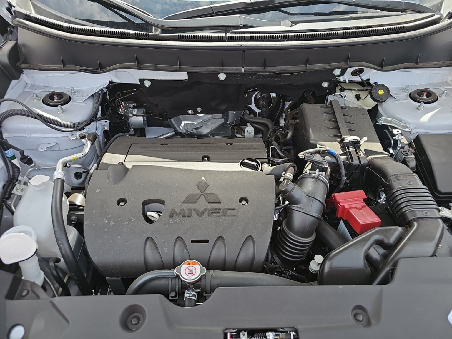 2026 Mitsubishi Outlander Sport TRAIL - Photo 20