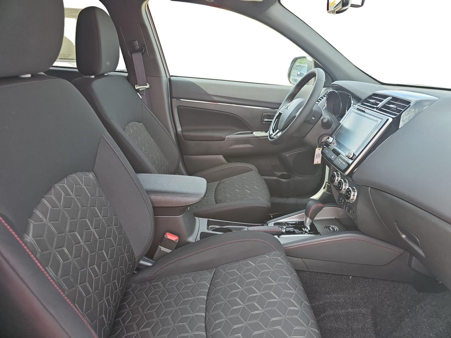 2026 Mitsubishi Outlander Sport TRAIL - Photo 17