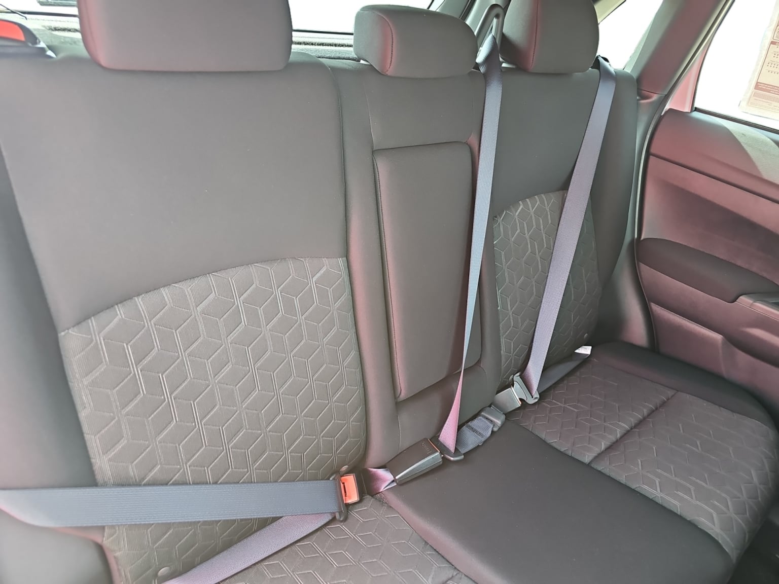 2026 Mitsubishi Outlander Sport TRAIL - Photo 18
